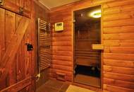 Naturnah &amp; stilvoll: Neuwertiges Haus im alpinen Stil in St. Corona am Wechsel