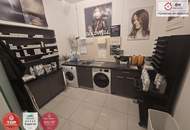 Moderner Beauty- &amp; Friseursalon mit großem Potenzial