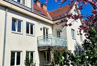 Wohnung nahe der Liesing