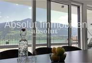 Luxus Wohnung mit 2 SZ und großer Terrasse und 100% Seeblick in Zell am See! Touristische Vermietung