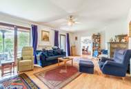 Familienrefugium am Ende einer Sackgasse