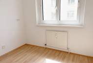 Geräumige 4 Zi. Wohnung im Zentrum von Wels