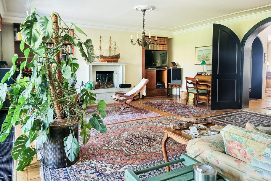 Ihr Traumhaus in Perchtoldsdorf, Haus-kauf, 1.190.000,€, 2380 Mödling