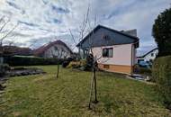 Einfamilienhaus in begehrter Wohnlage von Gainfarn!