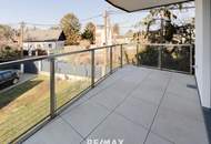 Erstklassige 3-Zimmer-Wohnung | Hochwertiges Neubauprojekt in bester Lage nahe der Alten Donau