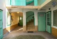 Historisches Biedermeierhaus mit einzigartigem Charakter