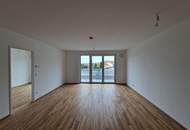 BEFRISTETE PREISREDUKTION: TRAUMHAFTE FAMILIENWOHNUNG MIT HERRLICHER TERRASSE - PROVISIONSFREI - ÜBERGABE ERFOLGT BEZIEHBAR UND SCHLÜSSELFERTIG - OPTIONALER TIEFGARAGENPARKPLATZ