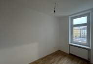 Nähe U1/U2 II sanierte Starterwohnung II inkl Küchenzeile II voll-sanierte 2-Zimmer-Wohnung an der Wiedner Hauptstraße