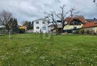 STILVOLLES WOHNEN MIT GROßEM TRAUMGARTEN IN RUHIGER LAGE VON HERZOGENBURG