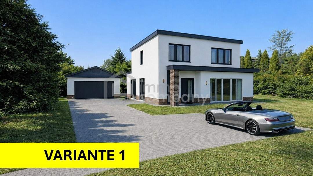 Das Grundstück mit den vielen Möglichkeiten in Margarethen/Moos!