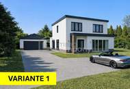 Das Grundstück mit den vielen Möglichkeiten in Margarethen/Moos!