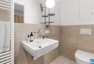 Move-In Ready: Stylish Living in Brigittenau