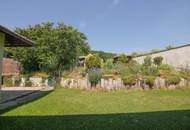 Gepflegtes Haus in ruhiger Lage