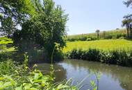 "NEUER PREIS!" GERÄUMIGES WOHLFÜHL-HAUS MIT ZIERTEICH UND OBSTGARTEN