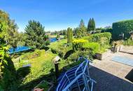 Wunderschönes Haus auf Pachtgrund in herrlicher Seelage zu verkaufen