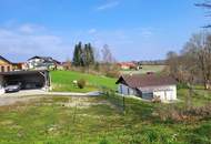 Idyllisches Wohnhaus in ruhiger Lage