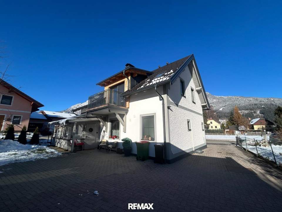 Zweitwohnsitz!! Traumhaftes Wohnhaus in zentraler Lage!