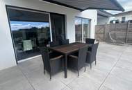 Moderne und neuwertige Doppelhaushälfte in sonniger Ruhelage