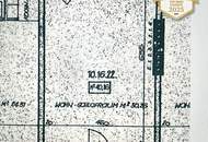 Nahe Casino Baden! vermietete (bis 31.10.25) Dachgeschoßwohnung in Top-Lage: 1 Zimmer, Loggia & Grünblick zum Kurpark Baden, Niederösterreich für nur 149.999,00 €!