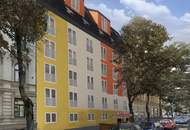Entwicklungsobjekt in ausgezeichneter Lage beim U3 Hütteldorfer Straße! Bestandsfrei