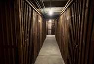 Zentral begehbare 2 Zimmer Wohnung Nähe Doblhoffpark