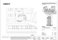 Dachgeschoss-Maisonette mit Terrasse und Dachterrasse | 31 m² Freifläche, 4 Zimmer