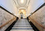 ZENTRUMSNAHES - MODERNES DACHTERRASSENAPARTMENT