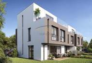Reihenmittelhaus mit 5 Zimmer, Garten, 2 Terrassen – Erstbezug!