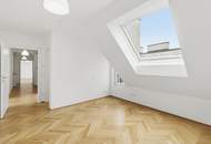 ++ TRAUMBLICK WIEN ++ Stilvolle 3-ZIMMER mit DACHTERRASSE