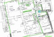 Renovierte 3 Zimmer Wohnung in zentraler Lage in Neunkirchen zu mieten!