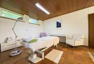Wohn-u. Geschäftshaus mit XL Wohnung