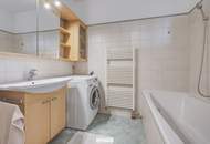 Traumhafte ruhige 4-Zimmer Wohnung mit Loggia und Garage in Urfahr