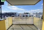 LEO 131 - Sonnige 2-Zimmer Wohnung mit Abstellraum und rascher Anbindung nach Floridsdorf!