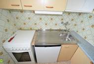CHRISTOPH CHROMECEK IMMOBILIEN - MÖDLING - Helle, zentrumsnahe und möblierte 2,5 Zimmer zur Miete!
