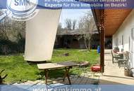 Uriges Landhausjuwel! Nähe Großweikersdorf!