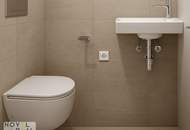 Exklusive Dachgeschoßwohnung in 1090 Wien – Erstbezug mit traumhaftem Flair!