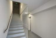 2 ZI + separate Küche - Balkon südseitig - Grünruhelage - Fenster mit Bad - Neubau/Erstbezug - FBH / Solar / WP