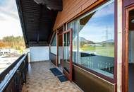 2-Zimmer-Eigentumswohnung mit Loggia nahe Golfplatz und Nussensee