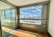 3 Zimmer Wohntraum mit Rooftop-Pool, Sauna und Fitness! PROVISIONSFREI!