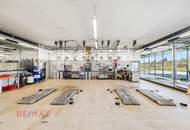 Autohaus mit bester Frequenz in Toplage von Lauterach