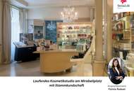 Seit Jahren geschätzt - Kosmetikinstitution in bester Altstadtlage bereit für die nächste Handschrift