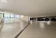 Garagenstellplatz zwischen Bahnhof und Uniklinikum
