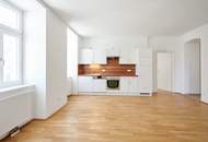 Wohnen im Grünen und doch urban – 3 Zimmer nahe Herderpark &amp; U3