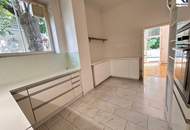 GROßZÜGIGE VILLENETAGE mit TERRASSEN // SPACIOUS CLASSIC STYLE APARTMENT with TERRACES