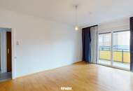Einziehen und wohlfühlen | 3-Zimmer-Wohnung mit Balkon