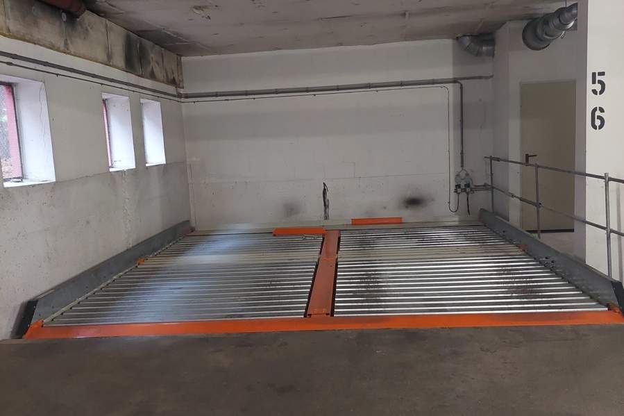 Hormayrgasse 59 Hebebühnen-Abstellplatz für Autos bis 1,50m, Kleinobjekte-miete, 68,92,€, 1170 Wien 17., Hernals