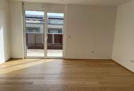 Eggenberg Sonniger Wohntraum mit 110m² und Balkon