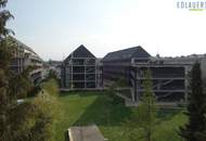 Gepflegte Mietwohnung Nähe Krankenhaus mit Loggia - neue Küche!