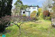 TRAUMLAGE am Wolfersberg mit Fernblick! Großzügiges Einfamilienhaus mit Garten, Dachterrasse und viel Platz! Ihr Logenplatz am Sonnenweg!