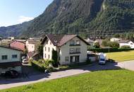 Wohnen am Fuße der Alpen – Anlageobjekt in der Schmelzhüttenstraße